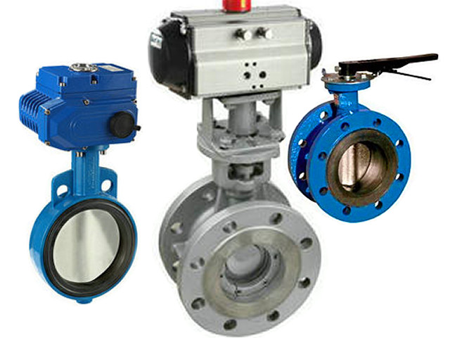 蝶閥,蝶閥工作原理,蝶閥型號(hào)編制,蝶閥的分類